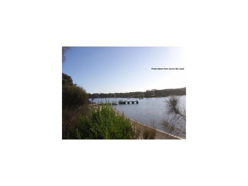 1679a Main Rd, Nubeena TAS 7184
