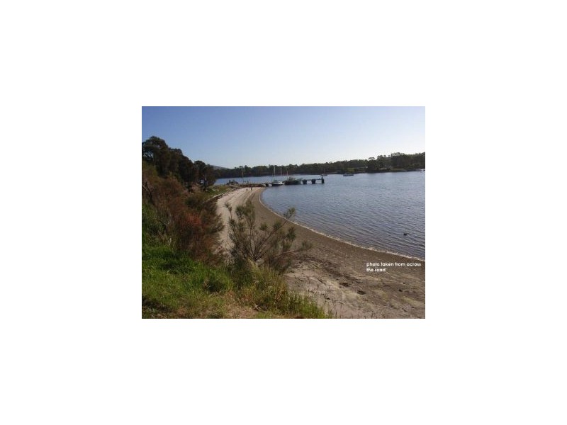 1679a Main Rd, Nubeena TAS 7184