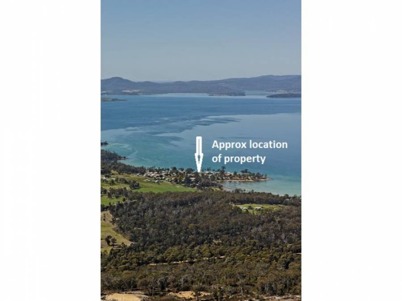 25 Turners Rd, Saltwater River TAS 7186