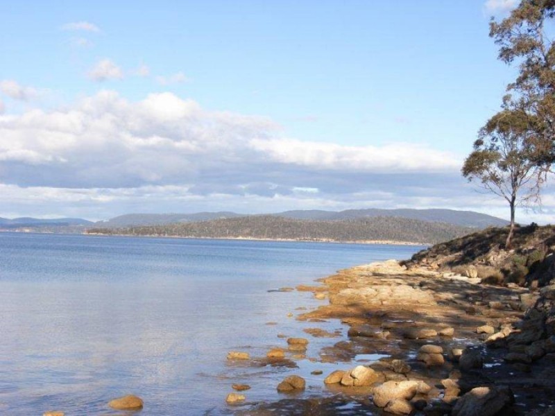 25 Turners Rd, Saltwater River TAS 7186