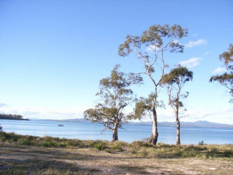 25 Turners Rd, Saltwater River TAS 7186