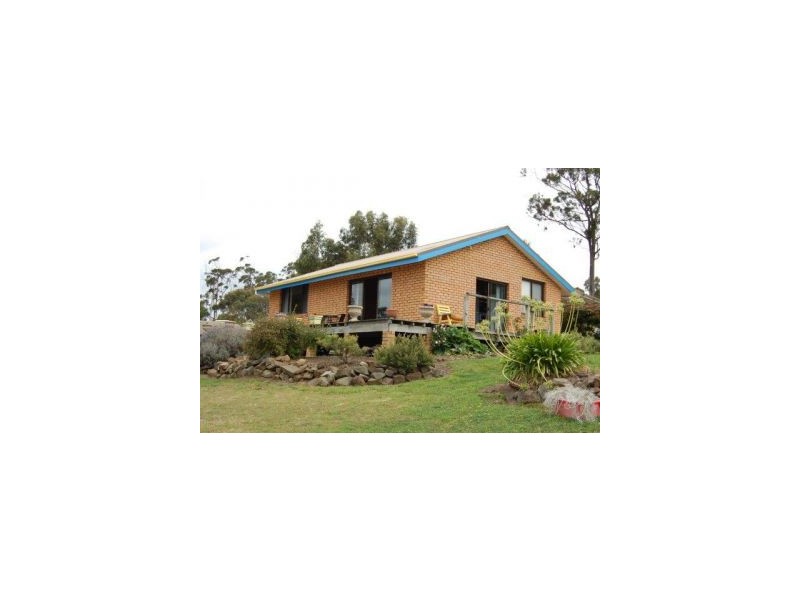 White Beach TAS 7184