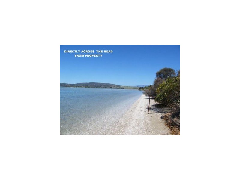 37 Pipe Clay Esplande, Cremorne TAS 7024