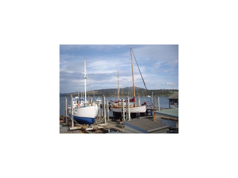 Lot a Imlay Street, Dunalley TAS 7177