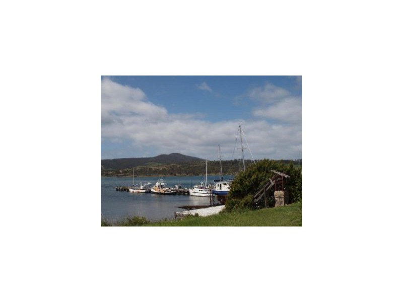 Lot a Imlay Street, Dunalley TAS 7177