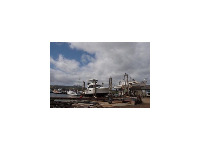 Lot a Imlay Street, Dunalley TAS 7177