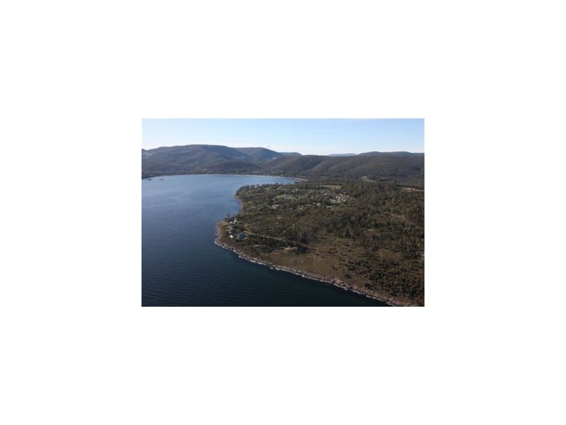 Lot 8 White Beach Rd, White Beach TAS 7184