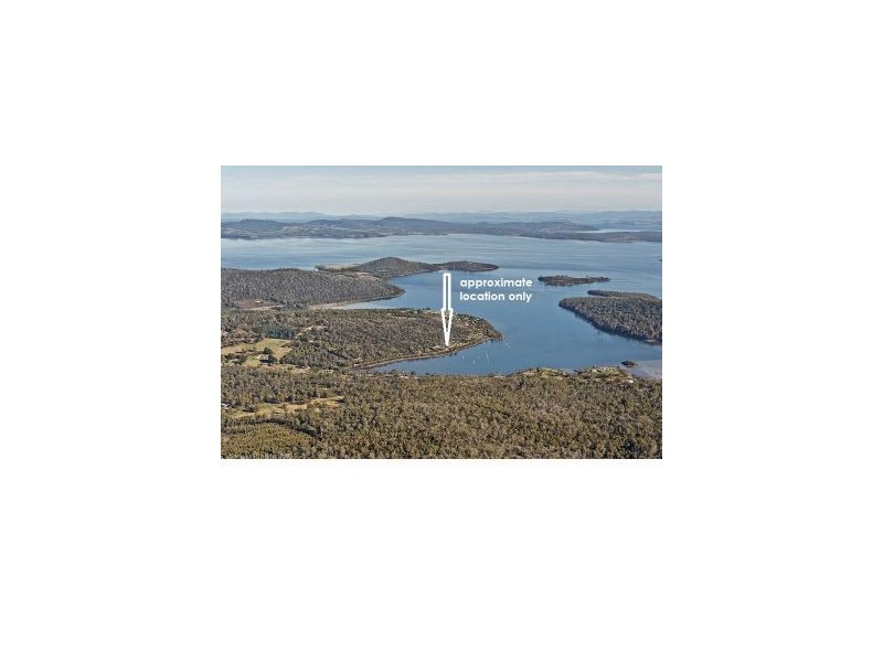 69a Sommers Bay Rd, Murdunna TAS 7178