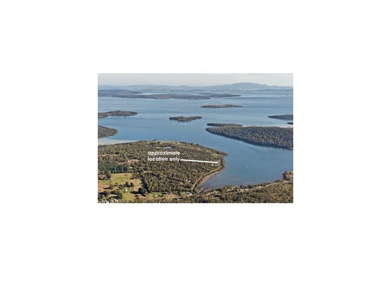 69a Sommers Bay Rd, Murdunna TAS 7178