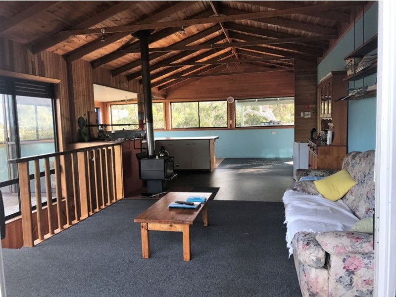 930 Roaring Beach Road, Nubeena TAS 7184