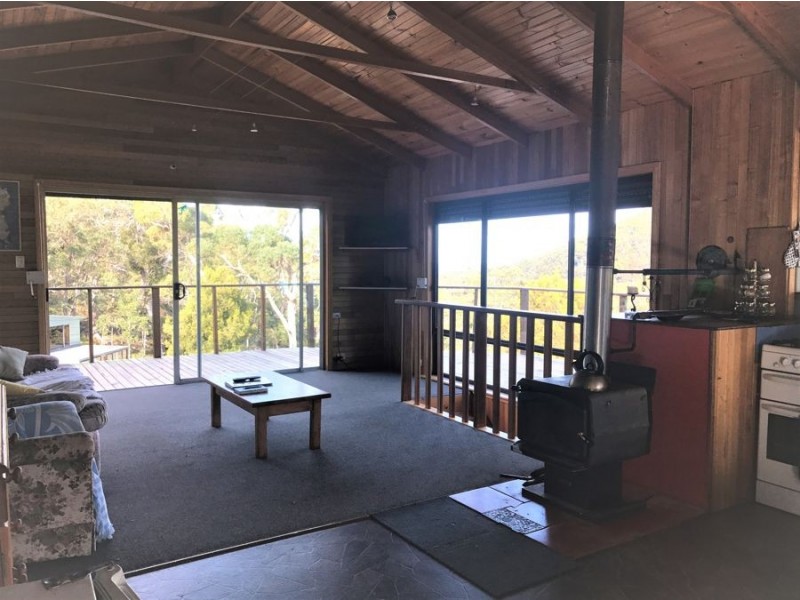 930 Roaring Beach Road, Nubeena TAS 7184