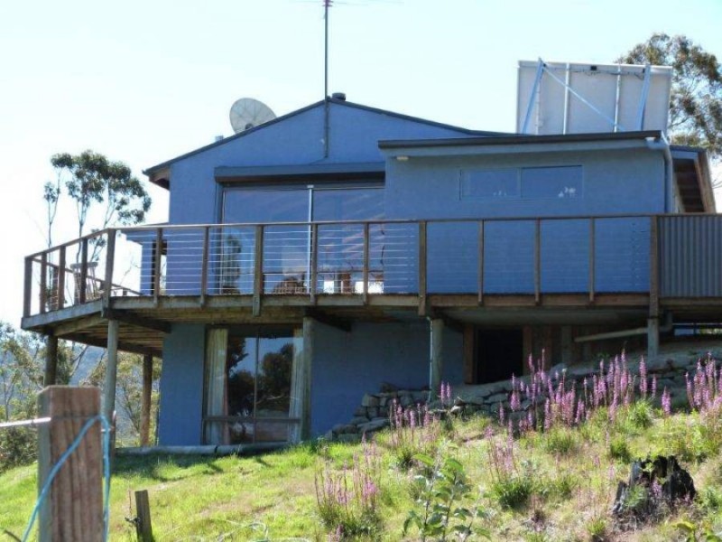 930 Roaring Beach Road, Nubeena TAS 7184