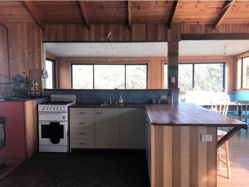 930 Roaring Beach Road, Nubeena TAS 7184
