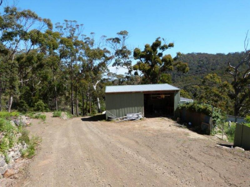 930 Roaring Beach Road, Nubeena TAS 7184