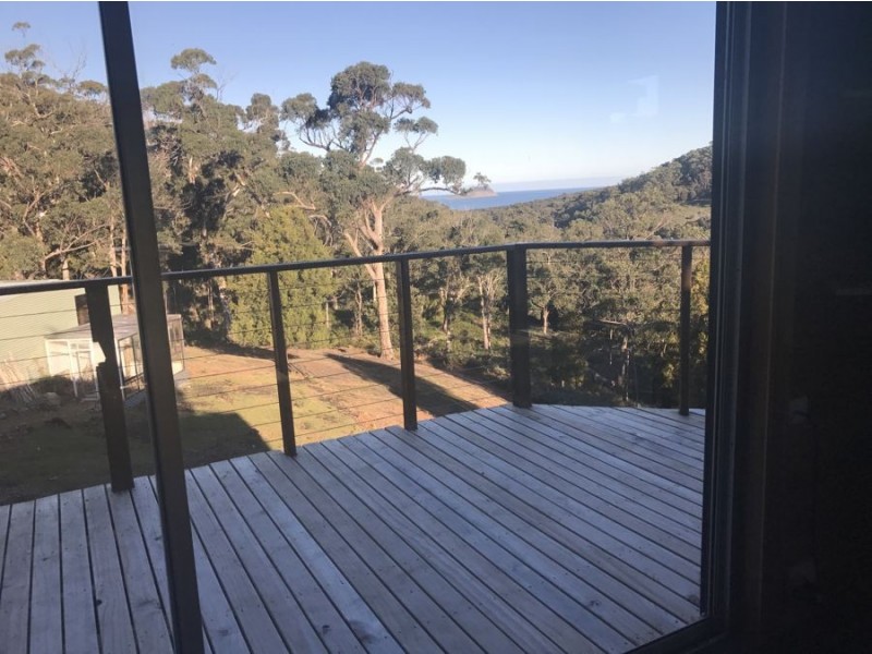 930 Roaring Beach Road, Nubeena TAS 7184
