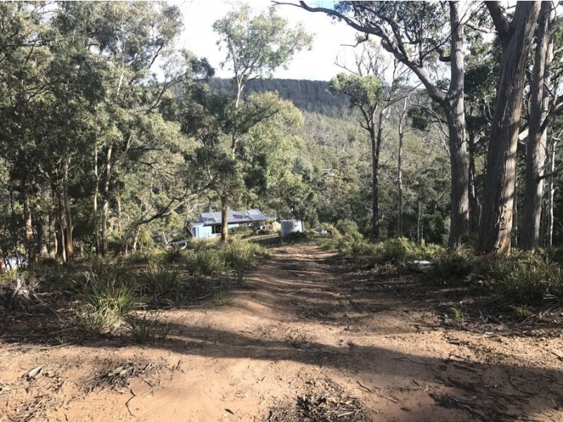 930 Roaring Beach Road, Nubeena TAS 7184