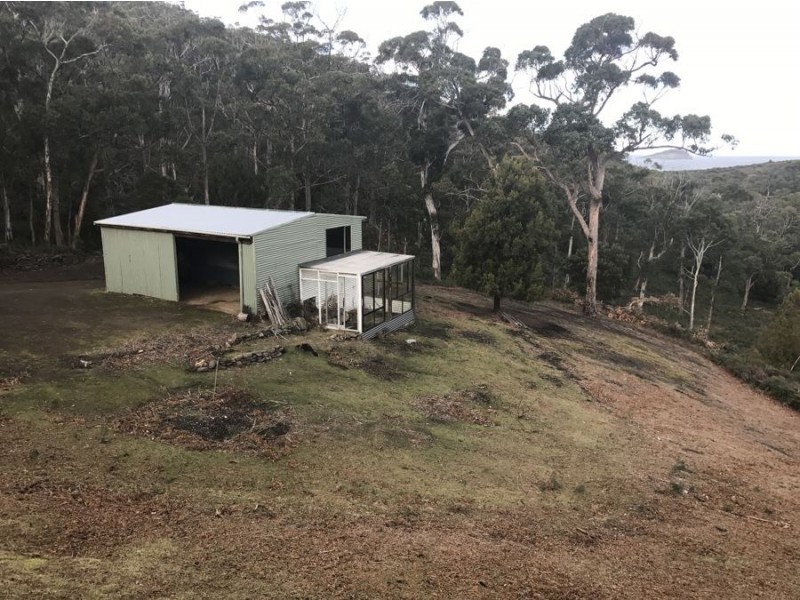 930 Roaring Beach Road, Nubeena TAS 7184