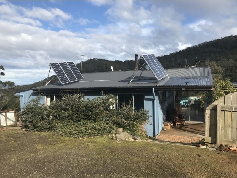 930 Roaring Beach Road, Nubeena TAS 7184