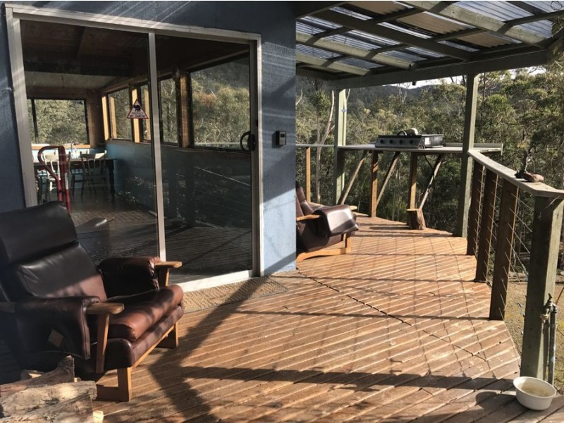 930 Roaring Beach Road, Nubeena TAS 7184