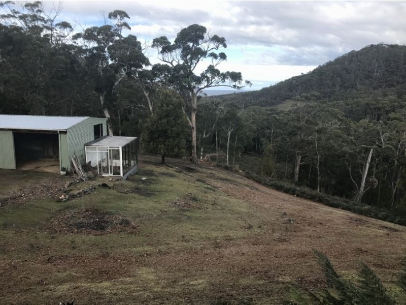930 Roaring Beach Road, Nubeena TAS 7184