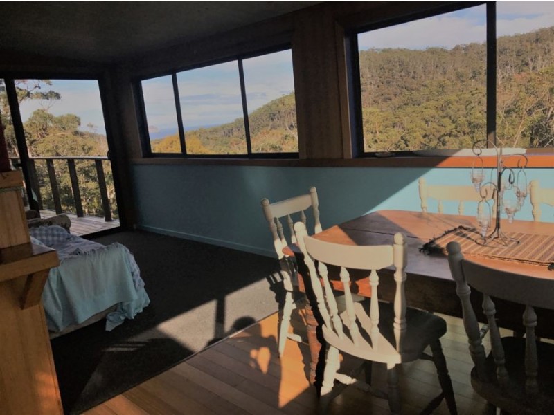 930 Roaring Beach Road, Nubeena TAS 7184