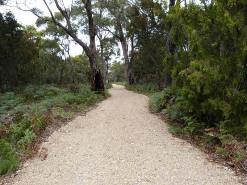 Lot 1 /8 Skeggs Avenue, White Beach TAS 7184