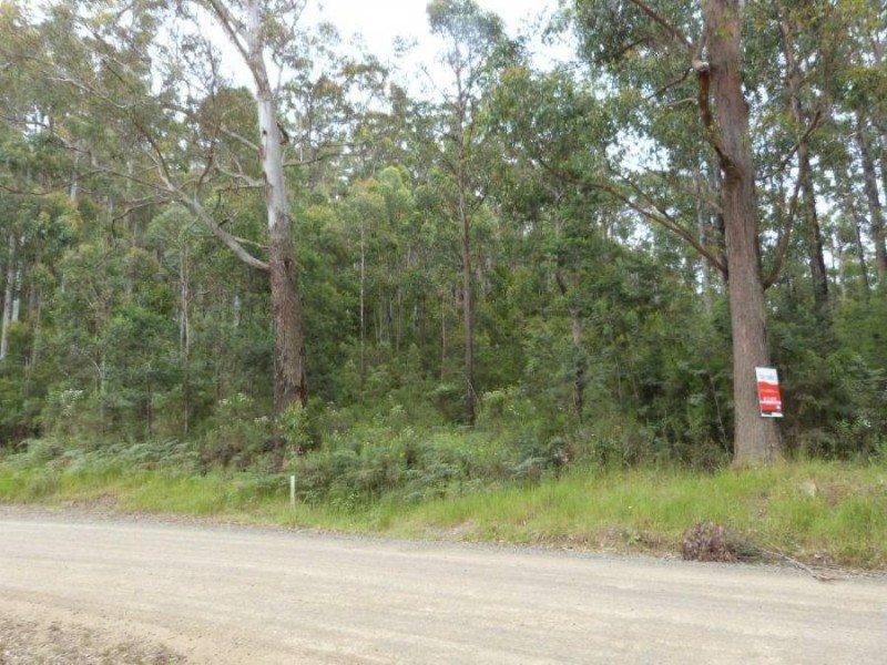 Lot 1 Stormlea Rd, Nubeena TAS 7184
