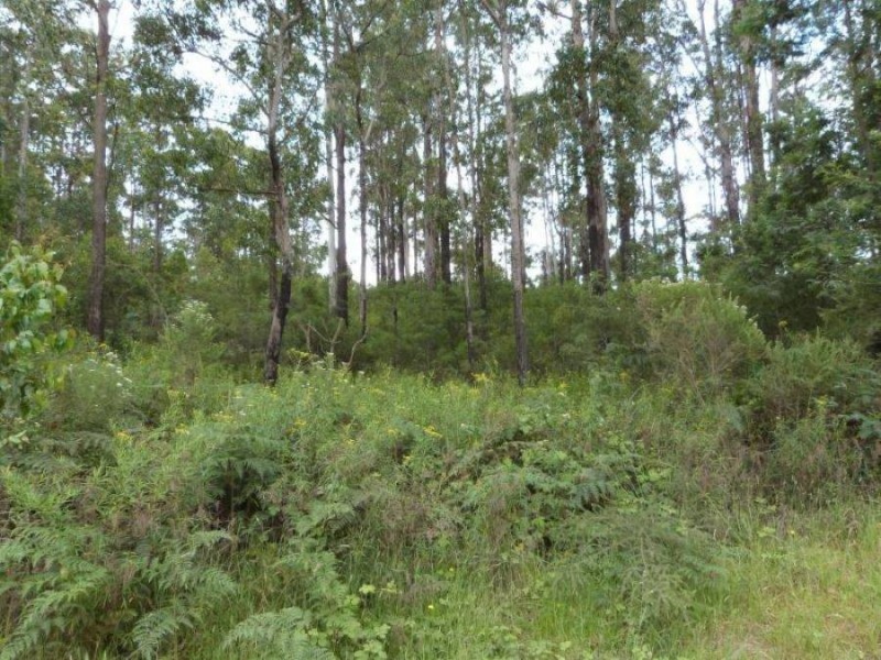 Lot 1 Stormlea Rd, Nubeena TAS 7184