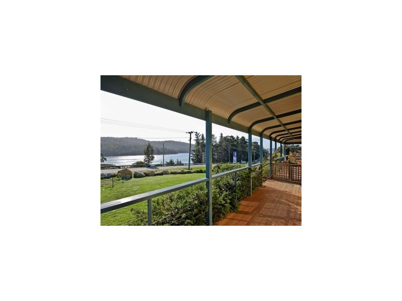 5927 Arthur Hwy, Taranna TAS 7180