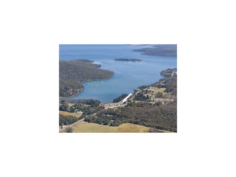 5927 Arthur Hwy, Taranna TAS 7180