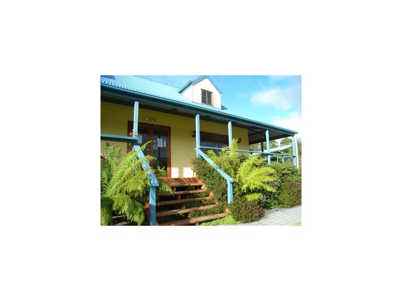 5927 Arthur Hwy, Taranna TAS 7180