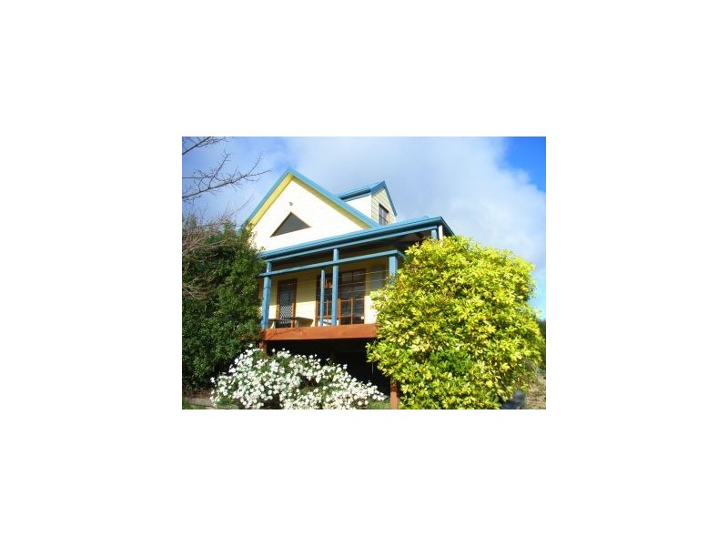 5927 Arthur Hwy, Taranna TAS 7180