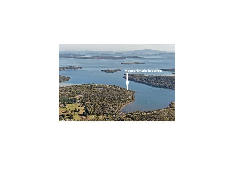 112 Sommers Bay Rd, Murdunna TAS 7178