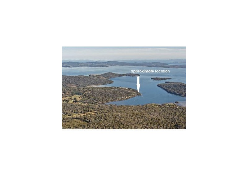 112 Sommers Bay Rd, Murdunna TAS 7178