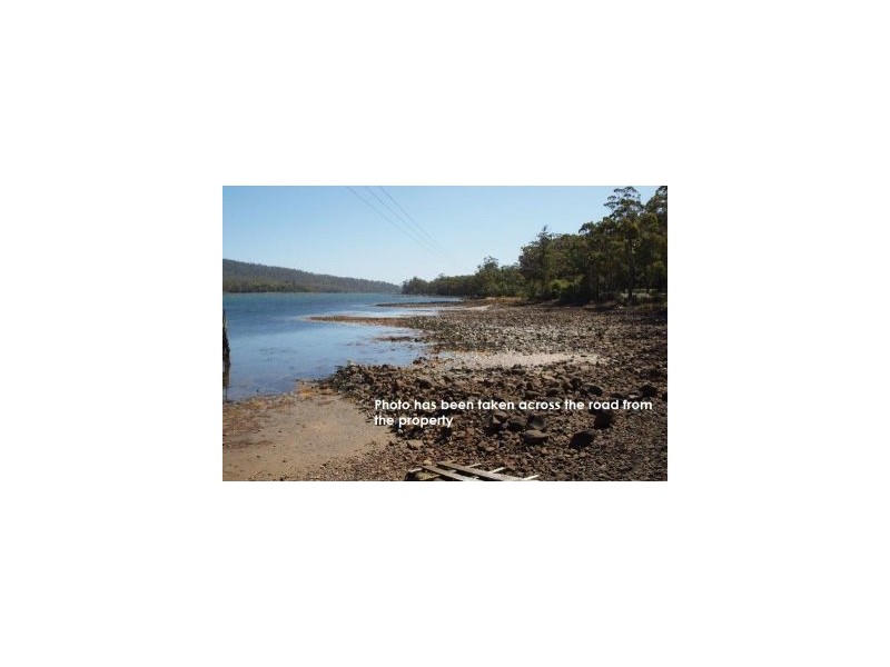 122/1 Old Jetty Rd, Eaglehawk Neck TAS 7179