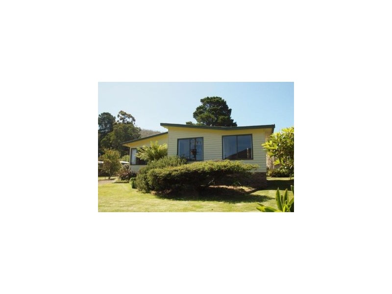 122/1 Old Jetty Rd, Eaglehawk Neck TAS 7179