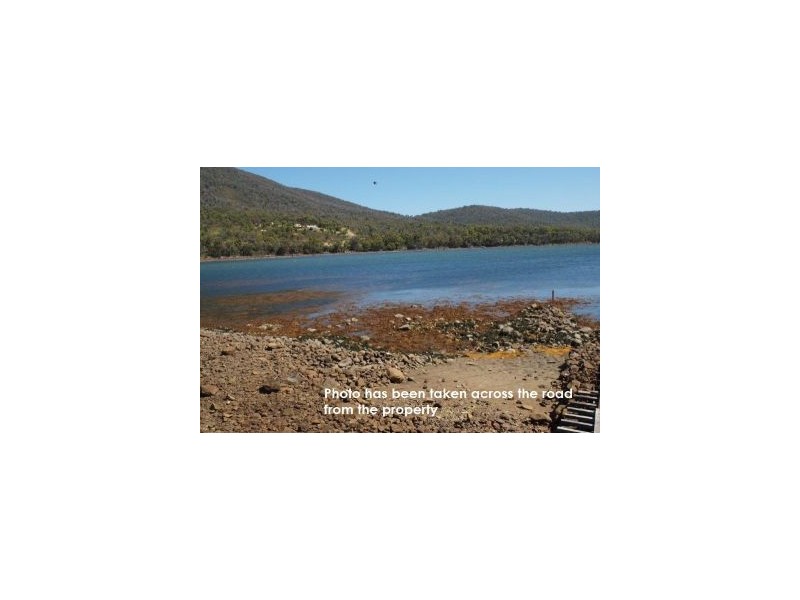 122/1 Old Jetty Rd, Eaglehawk Neck TAS 7179