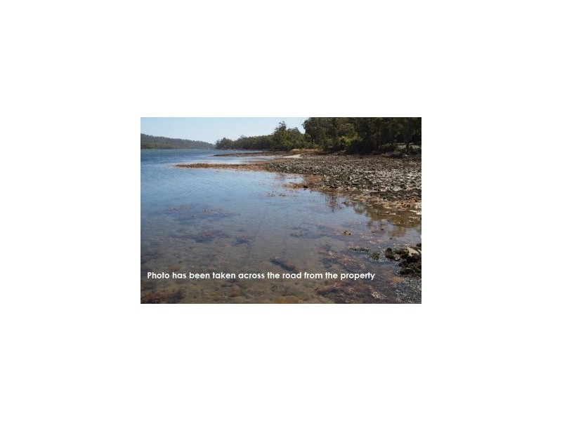 122/1 Old Jetty Rd, Eaglehawk Neck TAS 7179