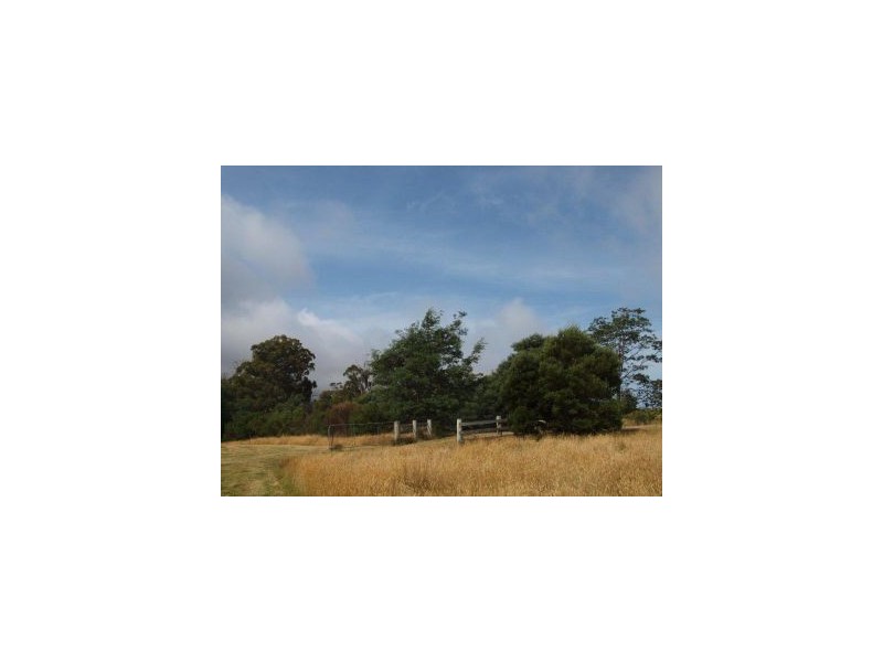 L1 Clearys Lane, Bream Creek TAS 7175