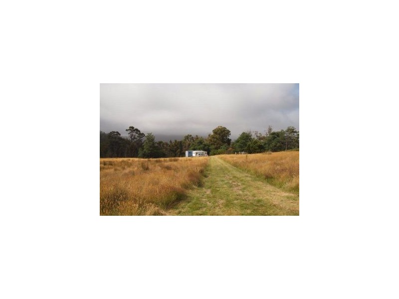 L1 Clearys Lane, Bream Creek TAS 7175