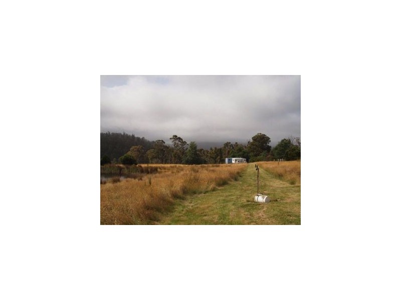 L1 Clearys Lane, Bream Creek TAS 7175