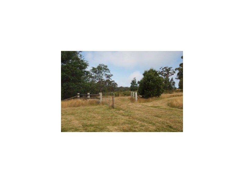 L1 Clearys Lane, Bream Creek TAS 7175