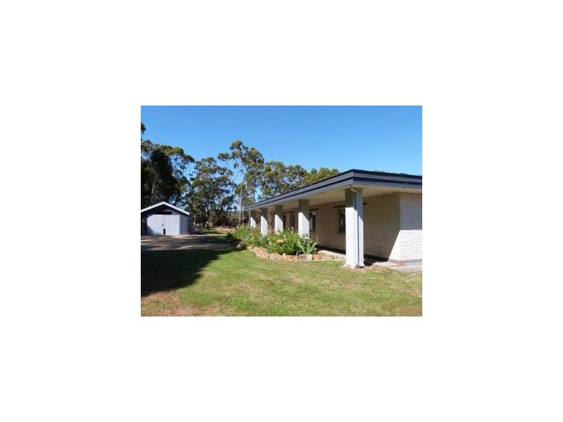 6064 Arthur Hwy, Taranna TAS 7180