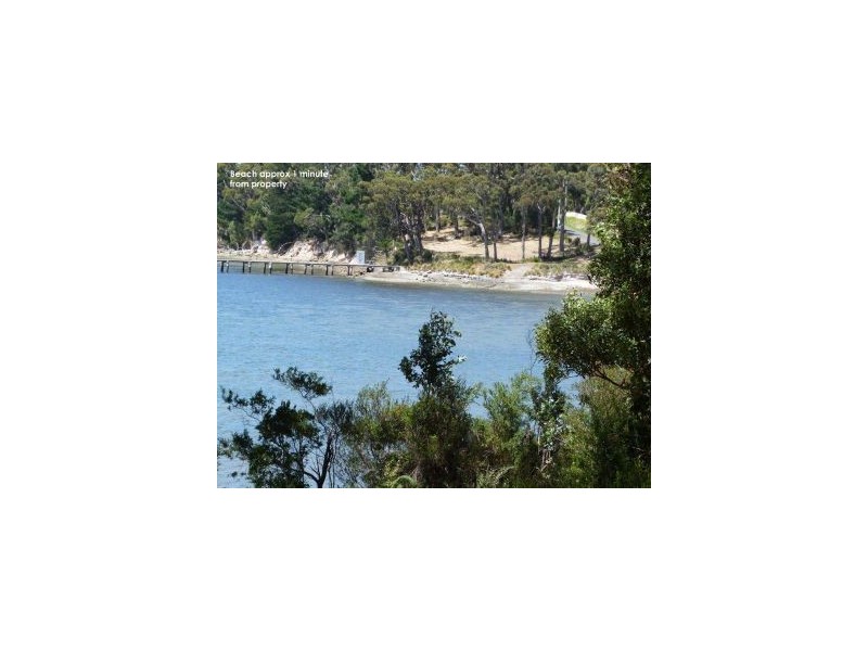 1 Wencks Rd, Port Arthur TAS 7182