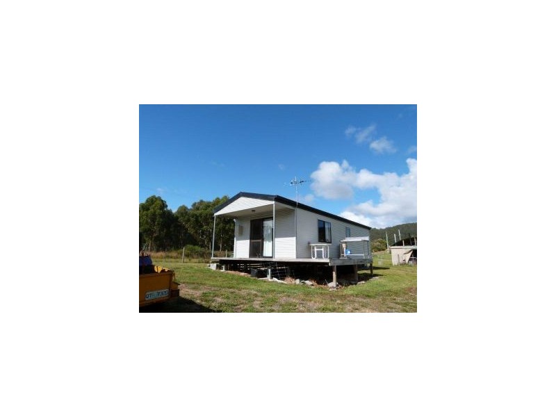 1 Wencks Rd, Port Arthur TAS 7182
