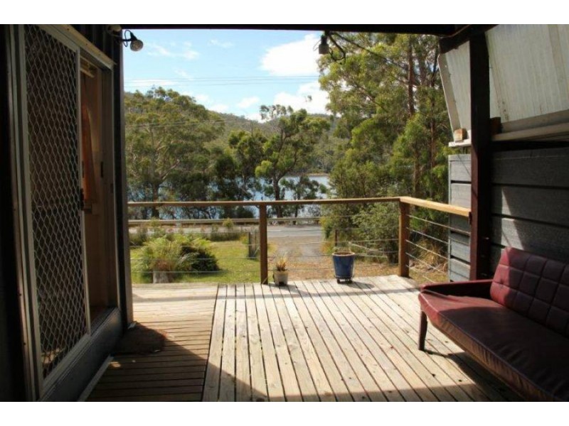 5281 Arthur Highway, Eaglehawk Neck TAS 7179