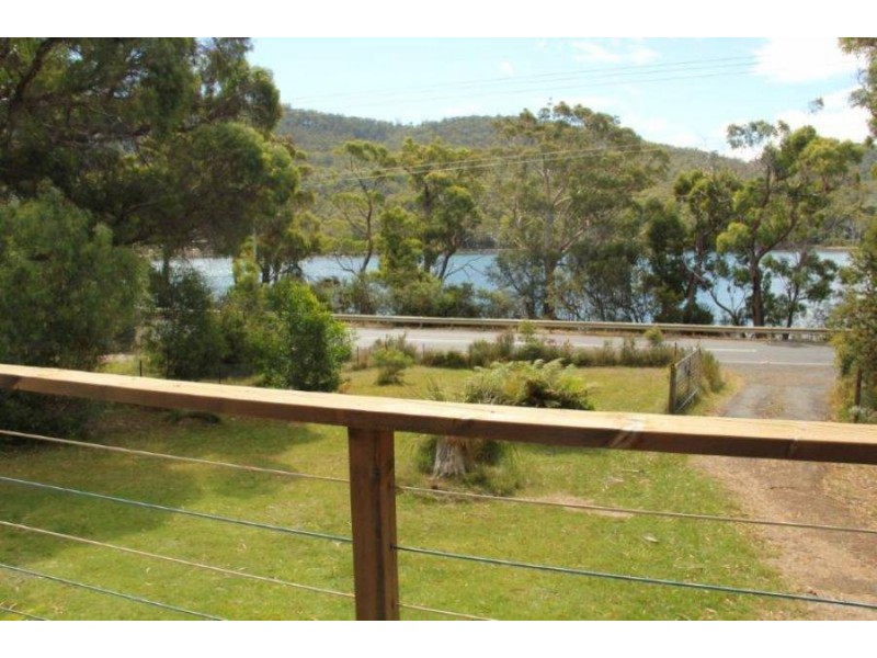 5281 Arthur Highway, Eaglehawk Neck TAS 7179