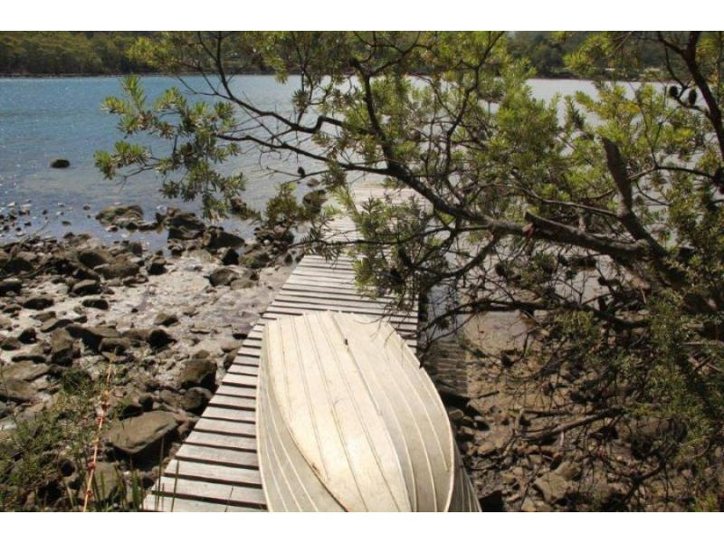 5281 Arthur Highway, Eaglehawk Neck TAS 7179