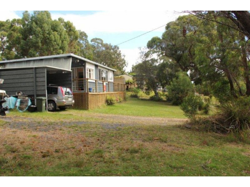 5281 Arthur Highway, Eaglehawk Neck TAS 7179