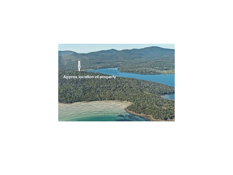 Lot 2 Arthur Hwy, Murdunna TAS 7178